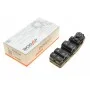 Кнопка склопідйомника (L) BMW 3 (F30/F80) 11- B38/B46/B47/B48/B58/N13/N20/N26/N47/N55 (блок)
