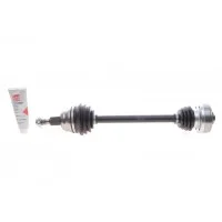 Піввісь (передня) (L) Audi A3 96-03/Skoda Octavia 96-10/VW Golf IV/Bora 97-06 (36z/33z/556mm)