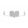 Планка супорта (переднього) прижимна (к-кт) BMW 7(F01-F04)/X5(F15/F85)/X6(E71/F16) 5.0i 08- (ATE)