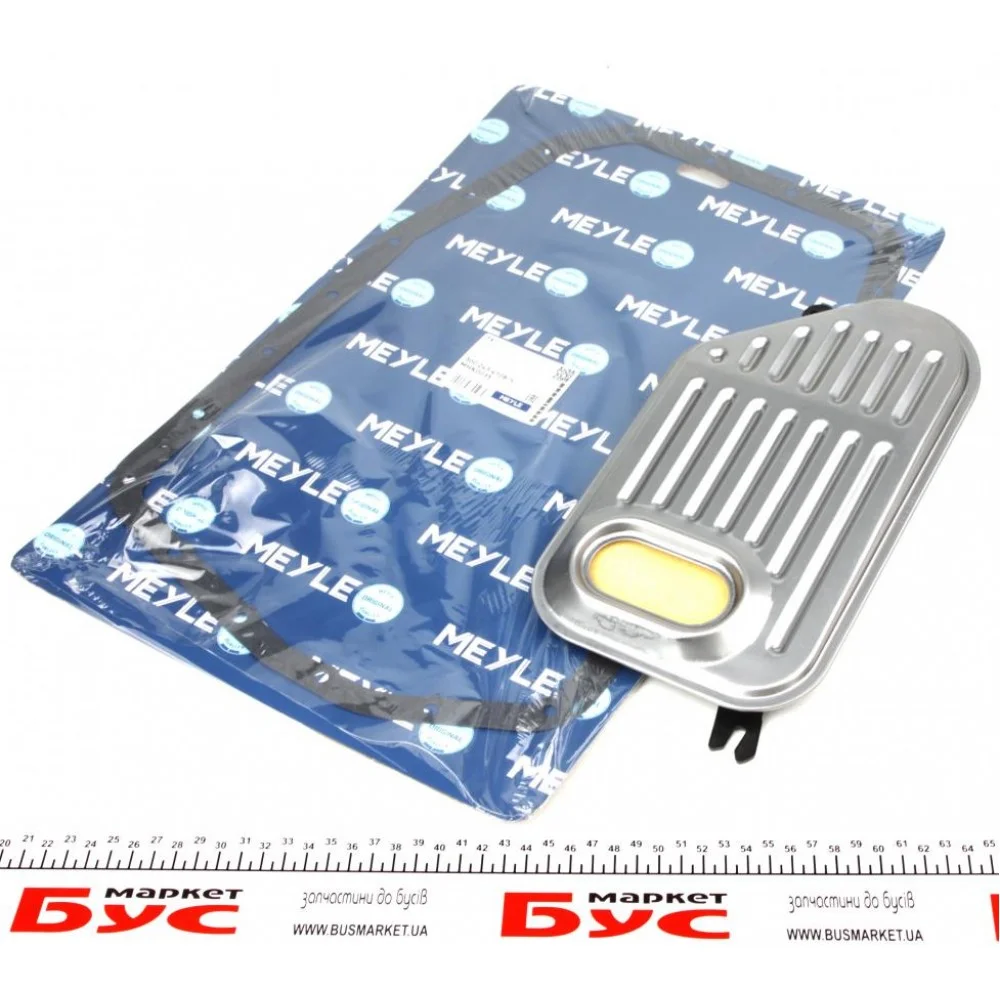 Фільтр АКПП BMW 3 (E46)/5 (E39)/7 (E38) 2.0-2.8 i -05