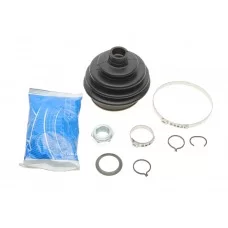 Пильник ШРКШ (зовнішній) VW Caddy/Polo 96-04/Golf/Passat 81-02 (20x76x84) (к-кт)