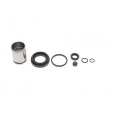 Ремкомплект супорта (заднього) VW Caddy III (d=38mm) (Lucas) (+поршень)