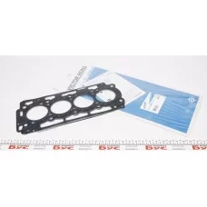 Прокладка ГБЦ Citroen Nemo 1.4 HDi 08- (3 метки) (1.3mm) Ø75mm