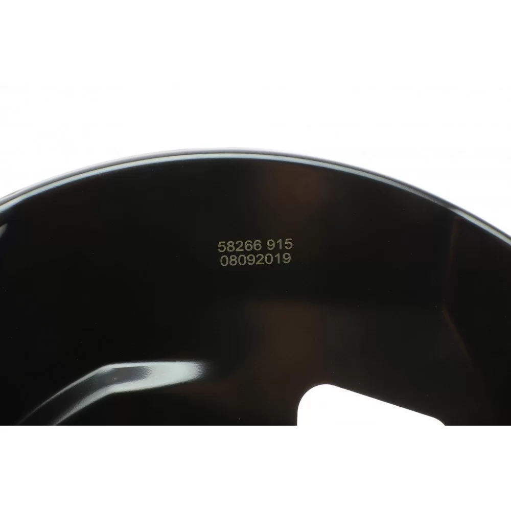 Захист диска гальмівного (переднього) (L) Nissan Qashqai/Renault Kadjar 13-