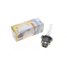 Автолампа D2S 85V 35W P32d-2 Xenon