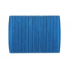 Фільтр салона VW Golf IV/Skoda Octavia/Audi A3 1.0-3.2 92-10 (вугільний/антиал.)