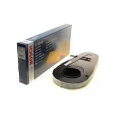 Фільтр повітряний BMW 5 (F10/F07) 2.0d/3.0d 10- (N47/N57)