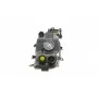 Фара протитуманна Skoda Superb 08-15 (R) (чорна)