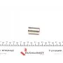 Хомут тонкостенний стальний (G10 Ø 20x15.6)