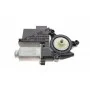 Мотор склопідіймача (заднього) VW Polo IV 01-09 (L)