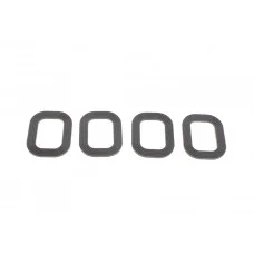Прокладка колектора впускного Fiat Palio 1.6 16V 96-02