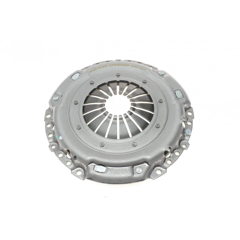 Комплект зчеплення Skoda Fabia/Octavia 1.9 TDI 96-14 (d=228mm) (+вижимний)
