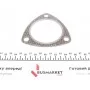Прокладка труби вихлопної Audi A4/A6 97-09