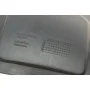 Кришка фари BMW 5 (F10) 09-16 (L)