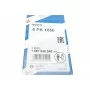 Ремінь генератора VW Caddy III/Golf III/Passat/T4 1.9D/TD (TP) (6PK1050)