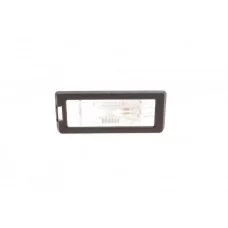 Підсвітка номера (заднього) Renault Scenic II/Laguna II/III 01-