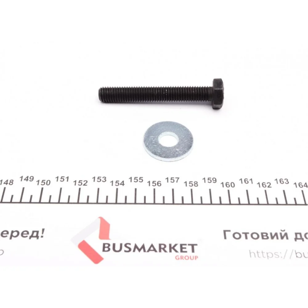 Ролик генератора Ford Transit 2.4 DI/TDCi 00- (паразитний) (76х37)