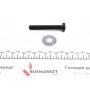 Ролик генератора Ford Transit 2.4 DI/TDCi 00- (паразитний) (76х37)