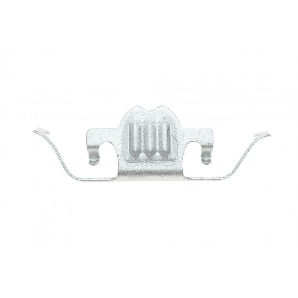 Планка супорта (заднього) прижимна (к-кт) BMW 5 (E60)/X5 (E70)/X6 (E71/F16) 01- (Ate)