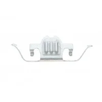 Планка супорта (заднього) прижимна (к-кт) BMW 5 (E60)/X5 (E70)/X6 (E71/F16) 01- (Ate)