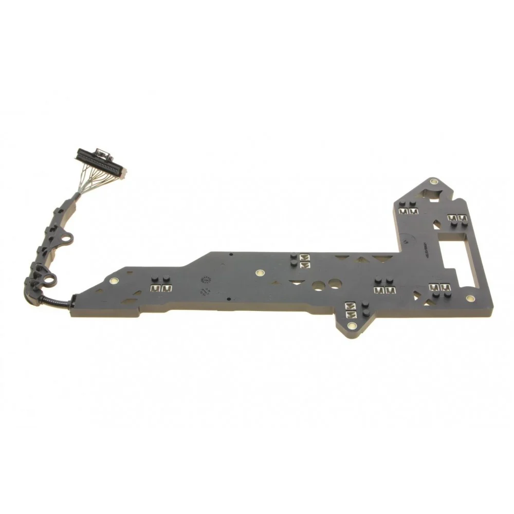 Ремкомплект АКПП Audi A4/A5/A6/A7/Q5 09-18 (0B5)