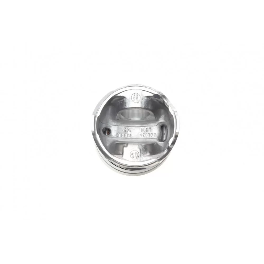 Поршень Renault Megane II/Laguna II 1.9dci 01-07 (80.51mm/+0.5)