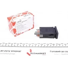 Кнопка аварійної сигналізації VW Passat 96-05