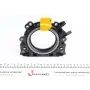 Сальник колінвалу (задній) VW Caddy 1.2TSI/1.4 99- (131/85)