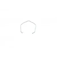 Фіксатор патрубка інтеркулера VW Golf IV/Passat/Touran 1.9TDI/2.0TDI 97-13 (48mm)