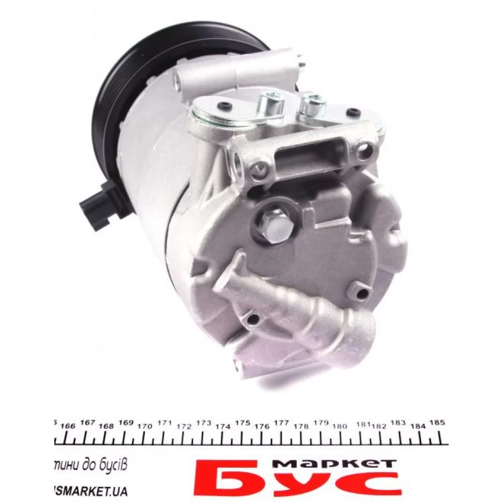 Компресор кондиціонера Ford Transit 2.4 TDCI 06-14