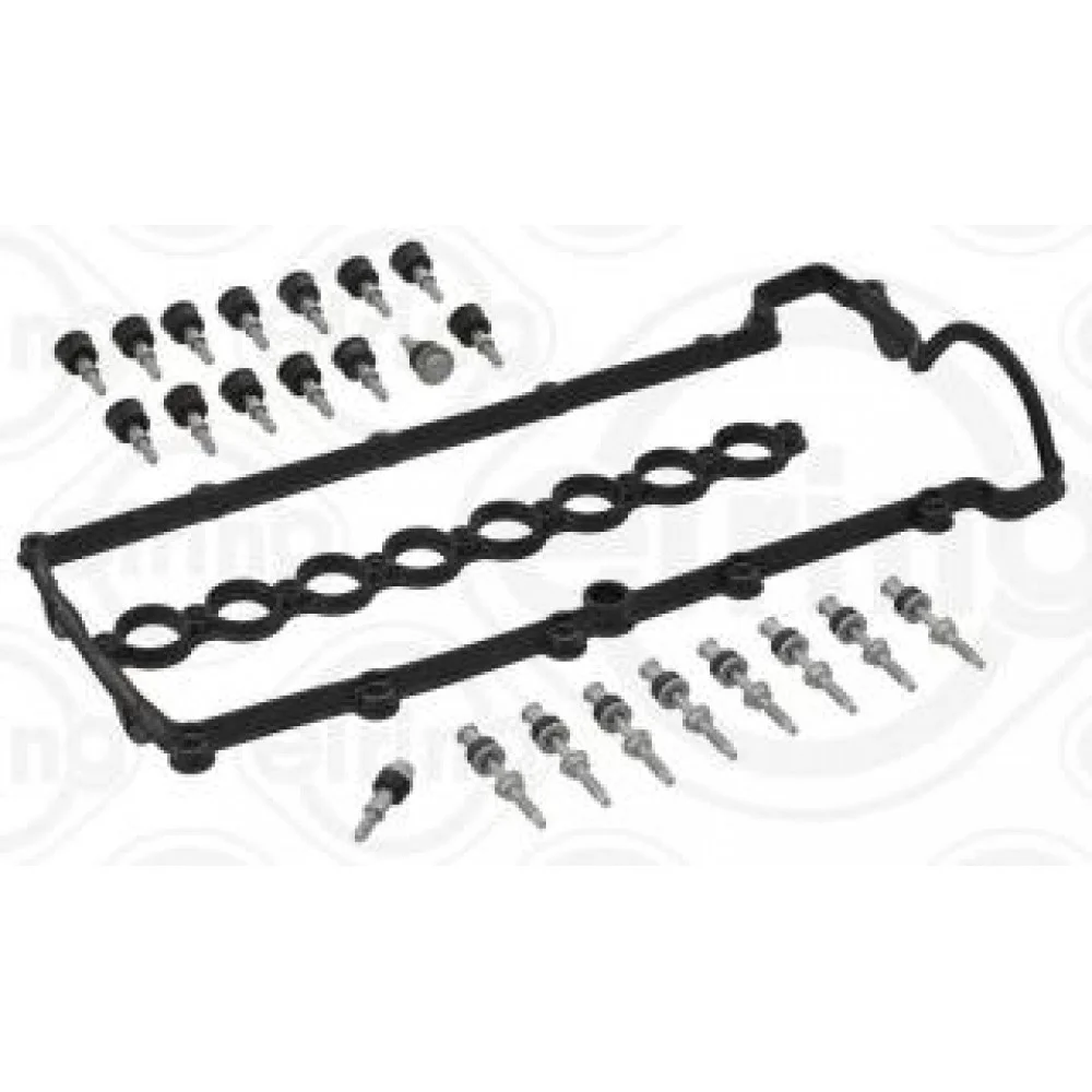 Прокладка кришки клапанів BMW 3 (E46)/5 (E39) 1.8-2.0d (M47) 98-03 (з болтами)