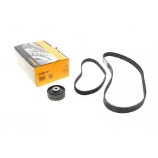 Комплект ГРМ VW T4 2.4D 90-98 (26.4x122z/20.1x77z)
