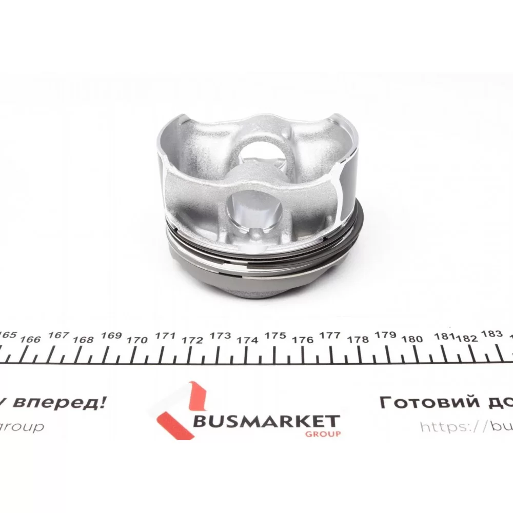 Поршень Ford Tourneo Connect/Transit Connect 1.6 EcoBoost 13- (79.00mm/STD) = 7121760000