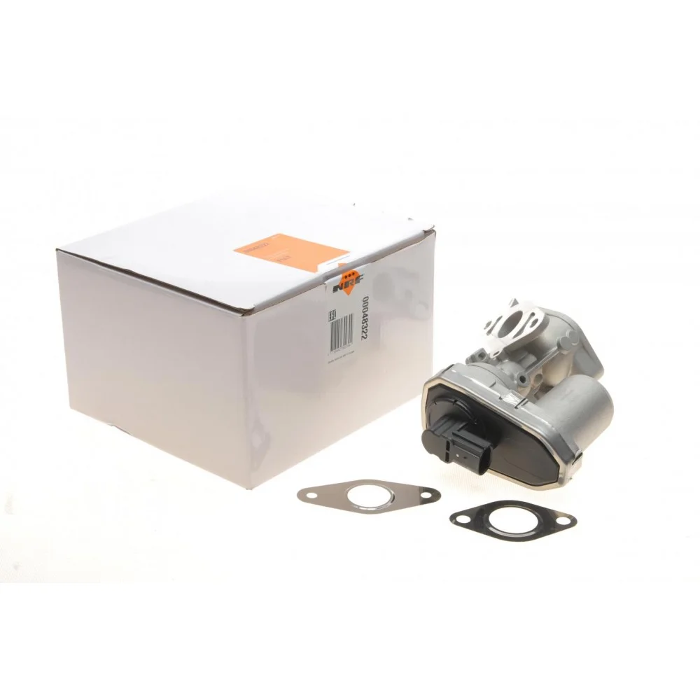 Клапан EGR Fiat Ducato 2.2D Multijet/Ford Transit 2.2TDCI 06-