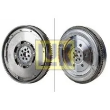 Демпфер зчеплення Fiat Ducato 2.3D 06-