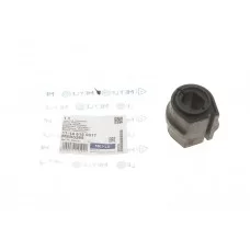 Втулка стабілізатора (переднього) Peugeot Partner 05- (d=24mm)