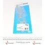 Прокладка колектора впускного Mazda 323 89-04