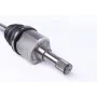 Піввісь Ford Transit 2.0 TDCi 00-06 (L) (28x36x798.5x48T) (+ABS)