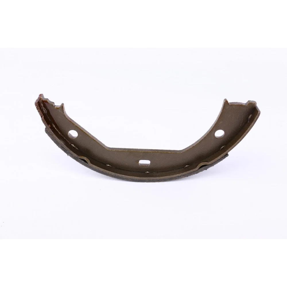 Колодки ручника BMW 1 (E81/E82/E88)/3 (E46/E90/E91)/5 (E39) 2.0-4.4 95-13 (к-кт)