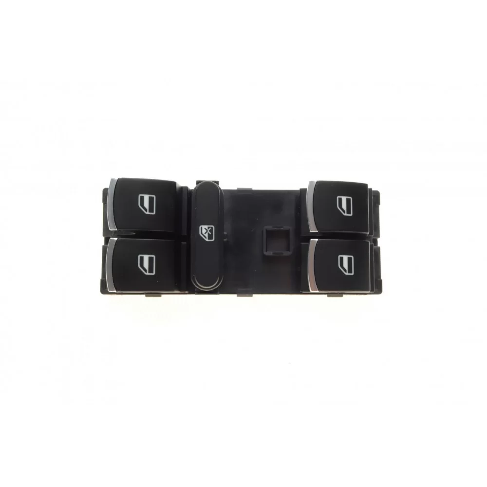 Кнопка склопідіймача (L) VW Passat/Golf/Jetta 05- (блок)