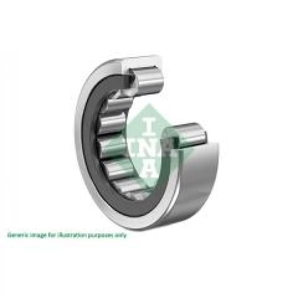 Підшипник КПП Ford iB5 (27.5x55x17)