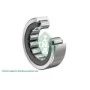 Підшипник КПП Ford iB5 (27.5x55x17)