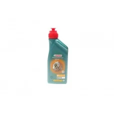 Олива 80W90 Getriebeol Axle EPX (1L) (GL-5/MAN 342 N/MIL-L 2105 D/ZF TE-ML 05A/07A/16B/17B) 