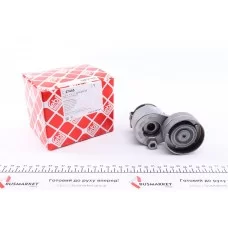 Натяжник ременя генератора Renault Scenic/Megane II/III 1.9dCi/2.0 16V 03-