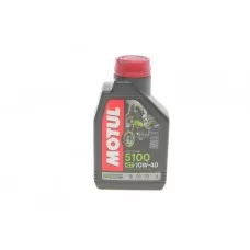 Олива 10W40 5100 4T Technosynthese (1л) (104066)