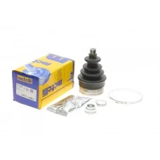ШРКШ (зовнішній) Toyota Avensis 2.0-2.2 D-4D 03-08 (26z/25z/58mm/90mm/60mm) (+ABS 48z)