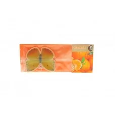 Освіжувач повітря салону Vinci Fresh Wind Mandarin (7г)