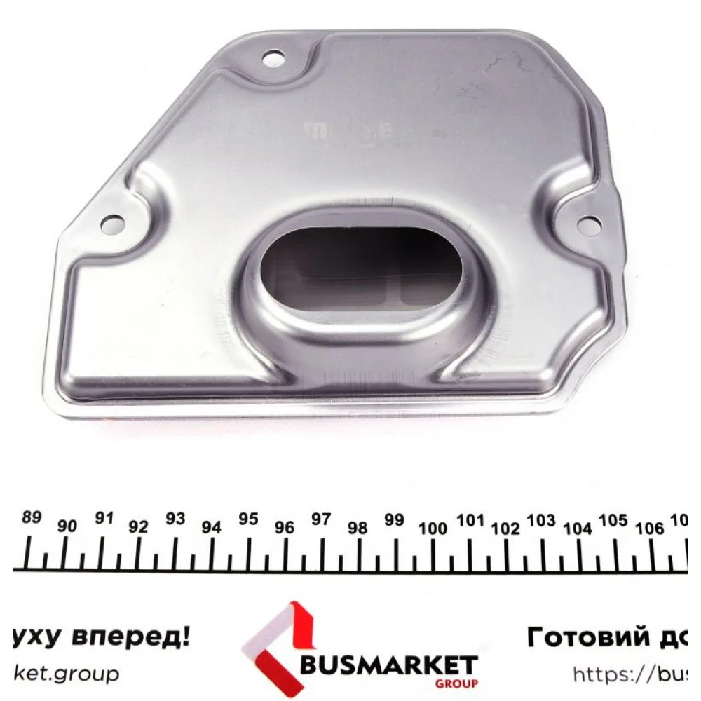 Фільтр АКПП Mini 06-16 (з прокладкою)