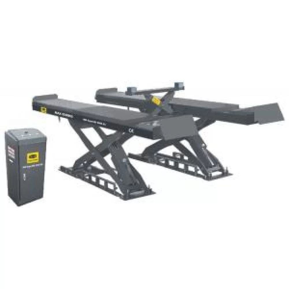 Підйомник ножничний MM Superlift 5000 SC (5500кг)
