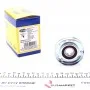 Ролик генератора Opel Astra/Vectra 1.5-1.8 03- (натяжний)